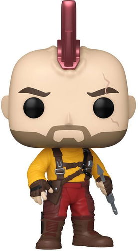 Funko POP! Guardians of the Galaxy Vol. 3 - Karglin - Figurka - Hlavní obrázek