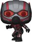 Funko POP! Ant-Man and the Wasp: Quantumania - Ant-Man - Figur
