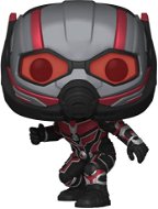 Funko POP! Ant-Man and the Wasp: Quantumania - Ant-Man - Figur