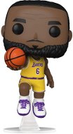 Funko POP! NBA - LeBron James - Figure