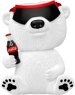 Funko POP! Coke - Polar Bear (90s) (FL) - Figura
