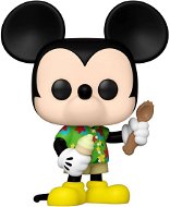 Funko POP! WDW50 - Aloha Mickey - Figur