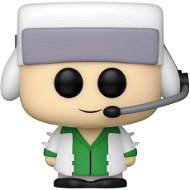 Funko POP! South Park - Boyband Kyle - Figur