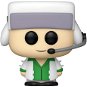 Funko POP! South Park - Boyband Kyle - Figur