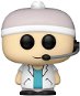 Funko POP! South Park- Boyband Stan - Figura