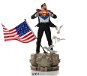 DC Comics - Clark Kent - Deluxe Art Scale - Figura
