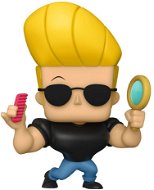 Funko POP! Cartoon Network - Johnny Bravo - Figure