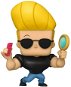 Funko POP! Cartoon Network - Johnny Bravo - Figurka
