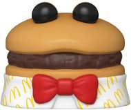 Funko POP! McDonalds – Hamburger - Figúrka