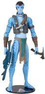 Avatar: The Way of Water - Jake Sully - figurka - Figure