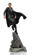 DC Comics - Superman Black Suit - Art Scale 1/10 - Figure
