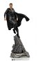 DC Comics - Superman Black Suit - Art Scale 1/10 - Figur