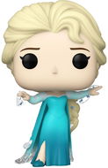 Funko POP! Disneys 100Th – Elsa - Figúrka