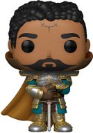 Funko POP! Dungeons and Dragons - Xenk - Figura