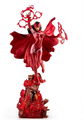 Marvel - Scarlet Witch - BDS Art Scale 1/10