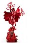 Marvel - Scarlet Witch - BDS Art Scale 1/10 - Figura