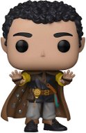 Funko POP! Dungeons and Dragons - Simon - Figur