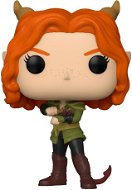 Funko POP! Dungeons and Dragons - Doric - Figur