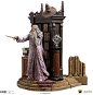 Harry Potter - Albus Dumbledore - Deluxe Art Scale 1/10 - Figura