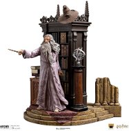 Harry Potter - Albus Dumbledore - Deluxe Art Scale 1/10 - Figura