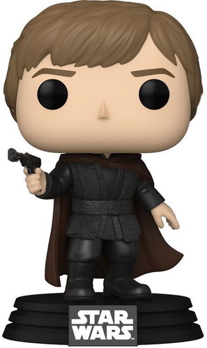 Funko POP! Star Wars Return of the Jedi: 40th Anniversary - Luke - Figurka - Hlavní obrázek