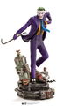 DC Comics - The Joker - Art Scale 1/10