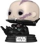 Figúrka Funko POP! Star Wars Return of the Jedi: 40th Anniversary – Vader (unmasked) - Figurka