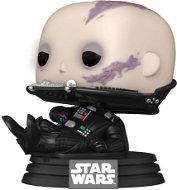 Funko POP! Star Wars Return of the Jedi: 40th Anniversary - Vader (unmasked) - Figura