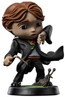 Figur Harry Potter - Ron Weasley mit zerbrochenem Zauberstab - Figur - Figurka