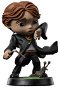 Figurka Harry Potter - Ron Weasley with Broken Wand - figurka - Figurka