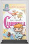 Figúrka Funko POP! Disneys 100th Anniversary – Cinderella with poster - Figurka