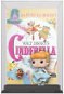 Figurka Funko POP! Disneys 100th Anniversary - Cinderella with poster - Figurka