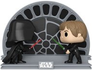 Funko POP! Star Wars Return of the Jedi 40th Anniversary - Luke vs. Vader - Figur