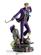 Figure DC Comics - The Joker - Deluxe Art Scale 1/10 - Figurka
