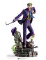 Figura DC Comics - The Joker - Deluxe Art Scale 1/10 - Figurka
