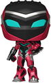 Funko POP! Black Panther - Ironheart MK 2