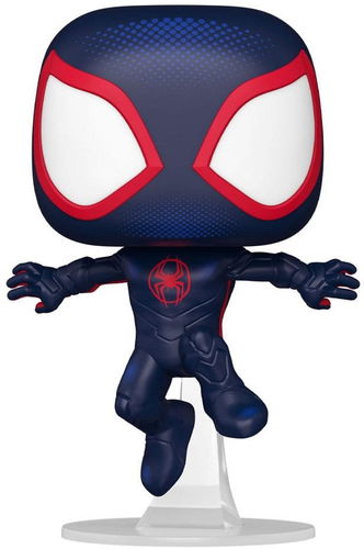Funko POP! Spider-Man: Across the Spider-Verse Spider-Man (Super