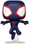 Figure Funko POP! Spider-Man: Across the Spider-Verse - Spider-Man (Super Sized) - Figurka
