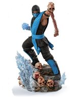 Mortal Kombat - Sub-Zero - Art Scale 1/10 - Figure