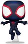Funko POP! Spider-Man: Across the Spider-Verse - Spider-Man - Figur