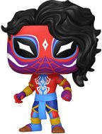 Funko POP! Spider-Man: Jenseits des Spider-Versums - Spider-Man India - Figur