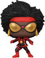 Funko POP! Spider-Man: Across the Spider-Verse - Spider-Woman - Figura