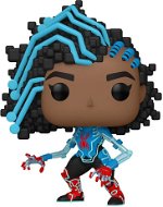 Figura Funko POP! Spider-Man: Across the Spider-Verse - Spider-Byte - Figurka