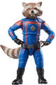 Guardians of the Galaxy - Rocket - figurka