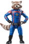 Guardians of the Galaxy – Rocket – figúrka - Figúrka