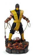 Mortal Kombat - Scorpion - Art Scale 1/10 - Figur