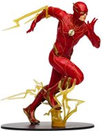 DC – The Flash – figúrka - Figúrka