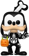 Funko POP! Disney - Skeleton Goofy (Glow-in-the-Dark) - Figura