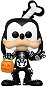 Funko POP! Disney - Skelett Goofy (Glow-in-the-Dark) - Figur