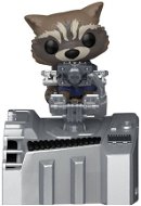 Funko POP! Guardians of the Galaxy - Deluxe Rocket - Figur